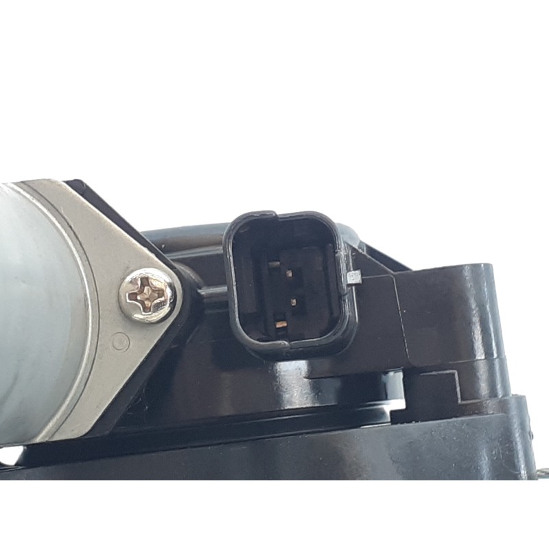 Recambio de elevalunas trasero izquierdo para nissan qashqai (j11) acenta referencia OEM IAM 827014EA0A  E2-A4-18-1