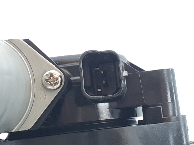 Recambio de elevalunas trasero izquierdo para nissan qashqai (j11) acenta referencia OEM IAM 827014EA0A  E2-A4-18-1