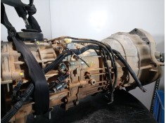 Recambio de caja cambios para nissan pathfinder (r51) 2.5 dci sports adventure referencia OEM IAM 32101 CD340 M1-B4-154 2