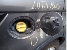 Recambio de tapa exterior combustible para land rover evoque pure referencia OEM IAM    2