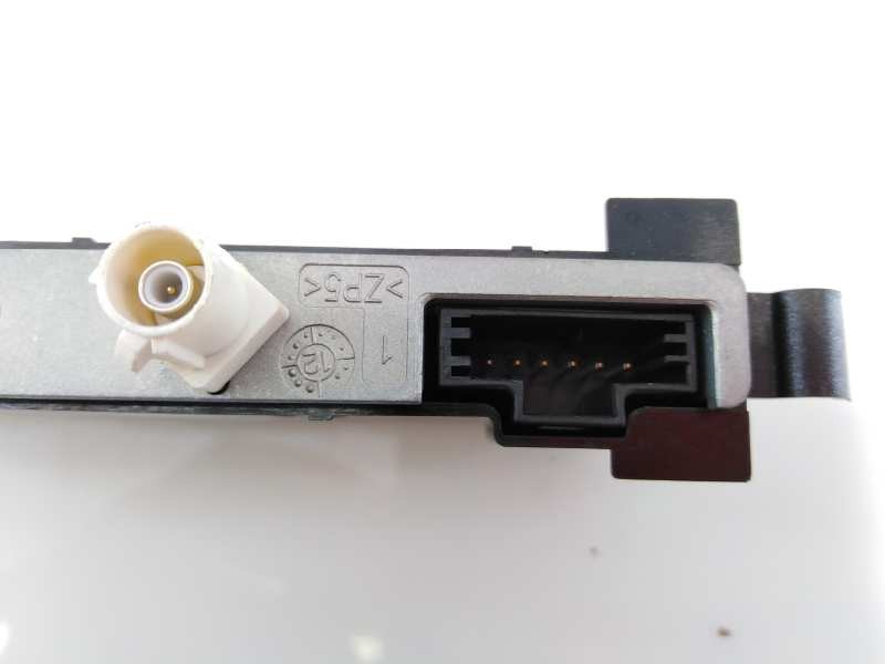 Recambio de modulo electronico para porsche cayenne (typ 92aa) diesel platinum edition referencia OEM IAM 7P5035225M  E1-A5-51-2