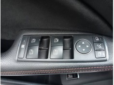Recambio de mando elevalunas delantero izquierdo para mercedes-benz clase cla (w117) cla referencia OEM IAM   
