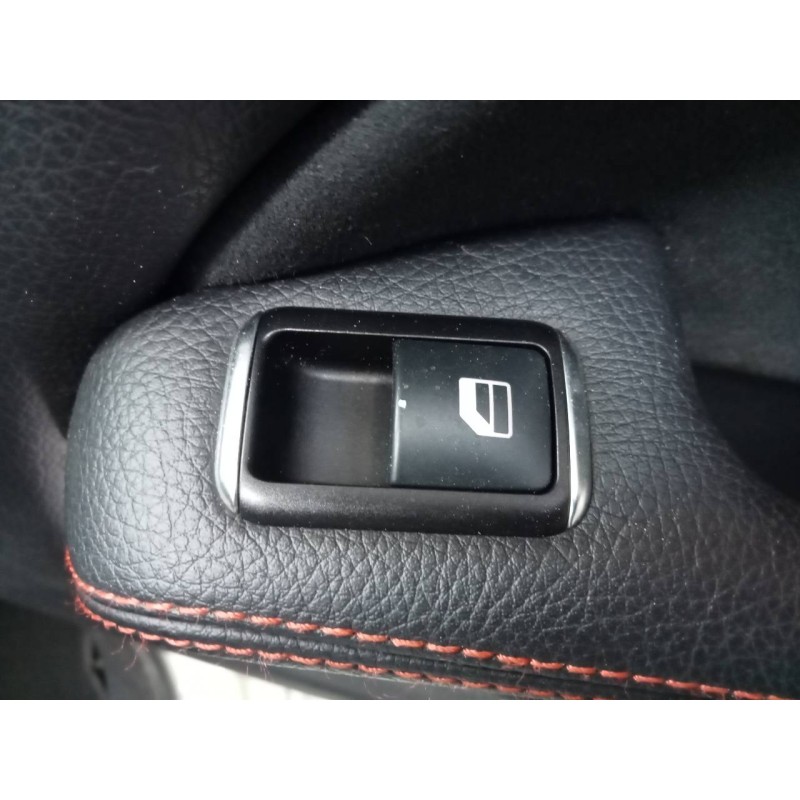 Recambio de mando elevalunas trasero derecho para mercedes-benz clase cla (w117) cla referencia OEM IAM   