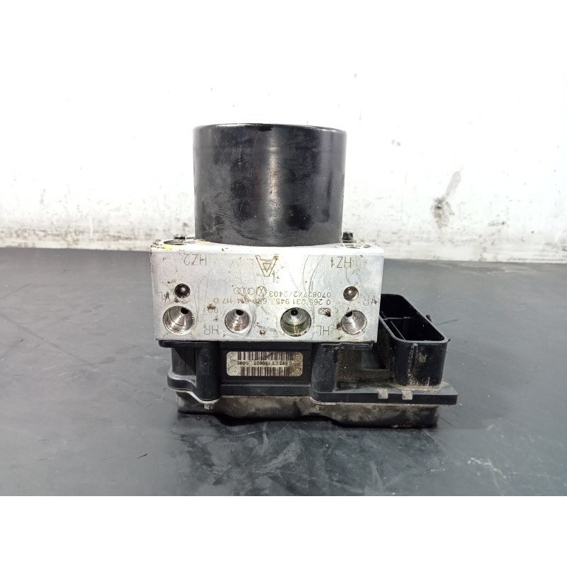 Recambio de abs para skoda fabia (5j2 ) young referencia OEM IAM 6R0614117C 0265231945 P3-A8-19-3