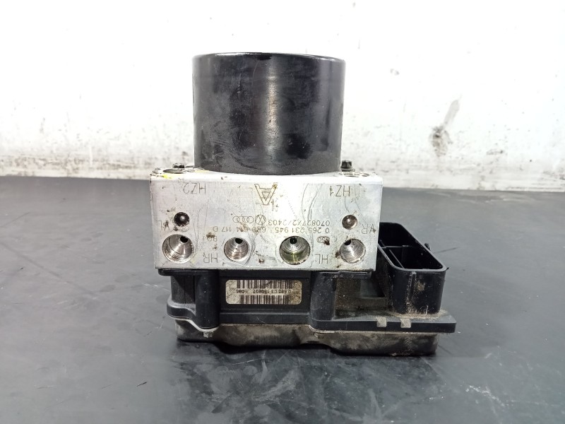 Recambio de abs para skoda fabia (5j2 ) young referencia OEM IAM 6R0614117C 0265231945 P3-A8-19-3