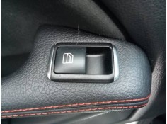 Recambio de mando elevalunas trasero izquierdo para mercedes-benz clase cla (w117) cla referencia OEM IAM   