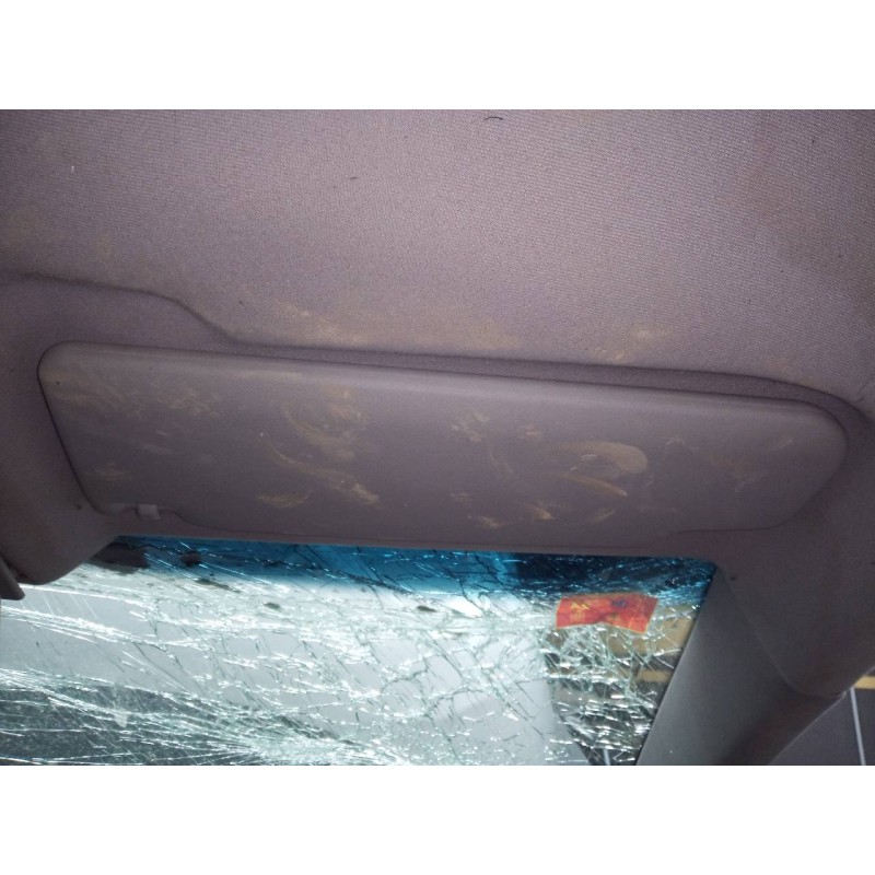 Recambio de parasol derecho para seat leon (1p1) reference referencia OEM IAM   