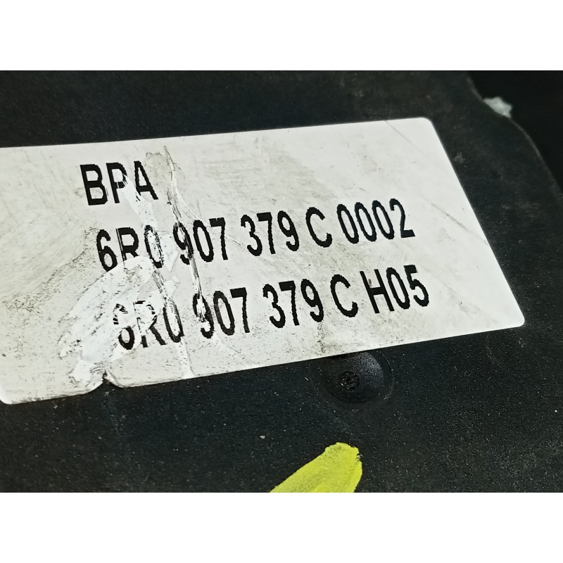 Recambio de abs para skoda fabia (5j2 ) young referencia OEM IAM 6R0614117C 0265231945 P3-A8-19-3