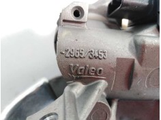 Recambio de antirrobo para toyota auris básico referencia OEM IAM 29653453  E3-B2-4-2 2