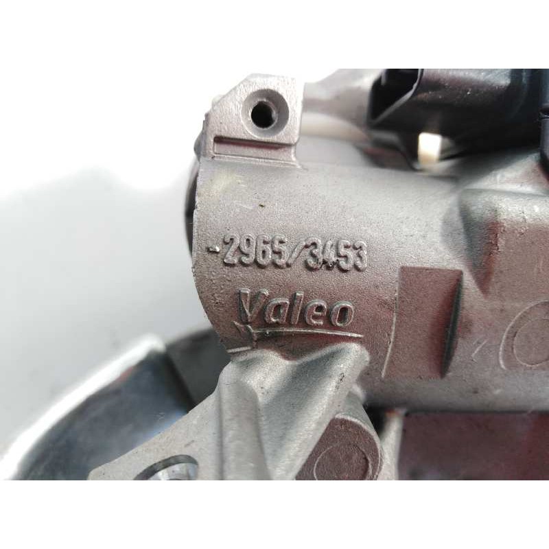 Recambio de antirrobo para toyota auris básico referencia OEM IAM 29653453  E3-B2-4-2