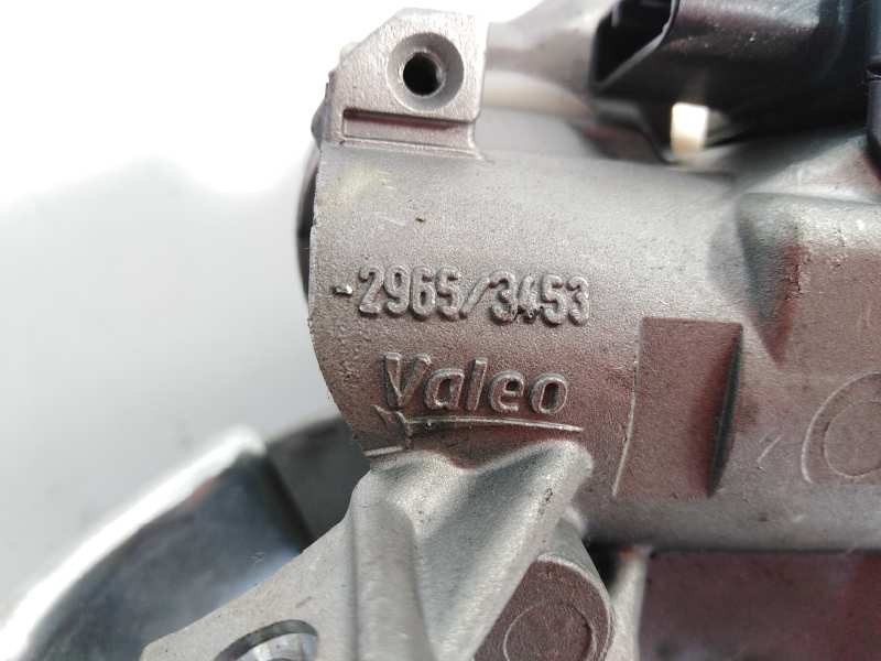 Recambio de antirrobo para toyota auris básico referencia OEM IAM 29653453  E3-B2-4-2