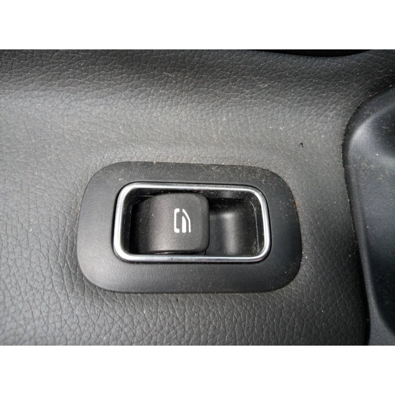Recambio de mando elevalunas trasero izquierdo para mercedes-benz cla-klasse (bm 118) cla 45 s amg 4matic (118.354) referencia O