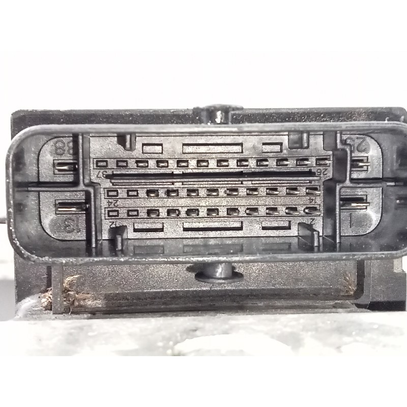 Recambio de abs para skoda fabia (5j2 ) young referencia OEM IAM 6R0614117C 0265231945 P3-A8-19-3