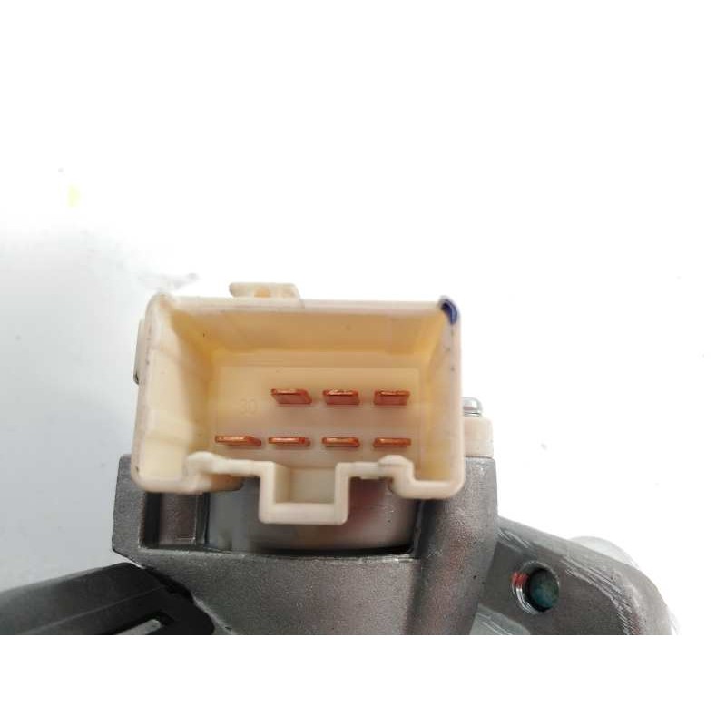 Recambio de antirrobo para toyota auris básico referencia OEM IAM 29653453  E3-B2-4-2