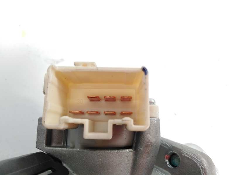 Recambio de antirrobo para toyota auris básico referencia OEM IAM 29653453  E3-B2-4-2