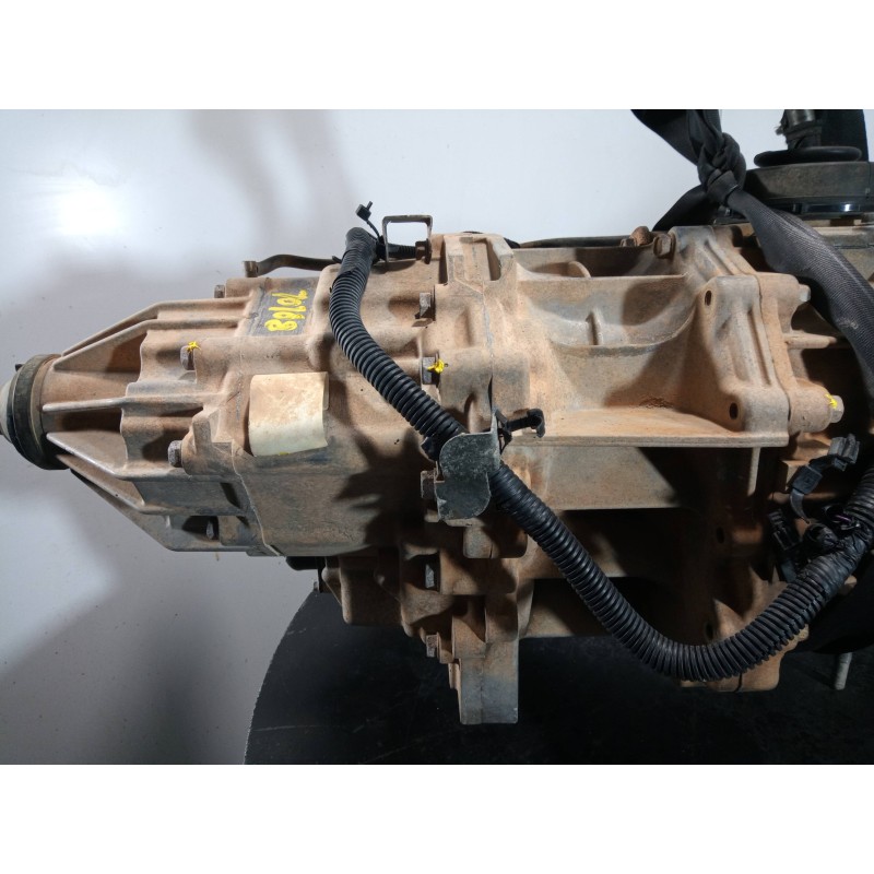 Recambio de caja cambios para nissan pathfinder (r51) 2.5 dci sports adventure referencia OEM IAM 32101 CD340 M1-B4-154