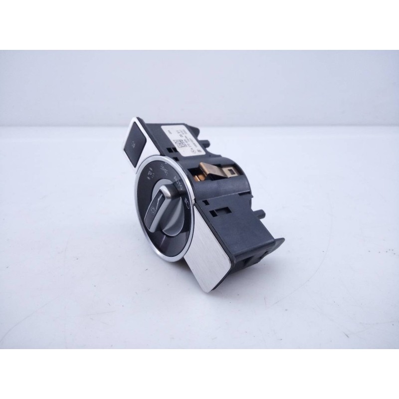 Recambio de mando luces para mercedes-benz clase cla (w117) cla referencia OEM IAM A2129050551  E3-A1-8-3