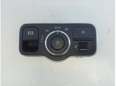 MANDO LUCES A2479052902 9107HW1819 E3-A1-6-3