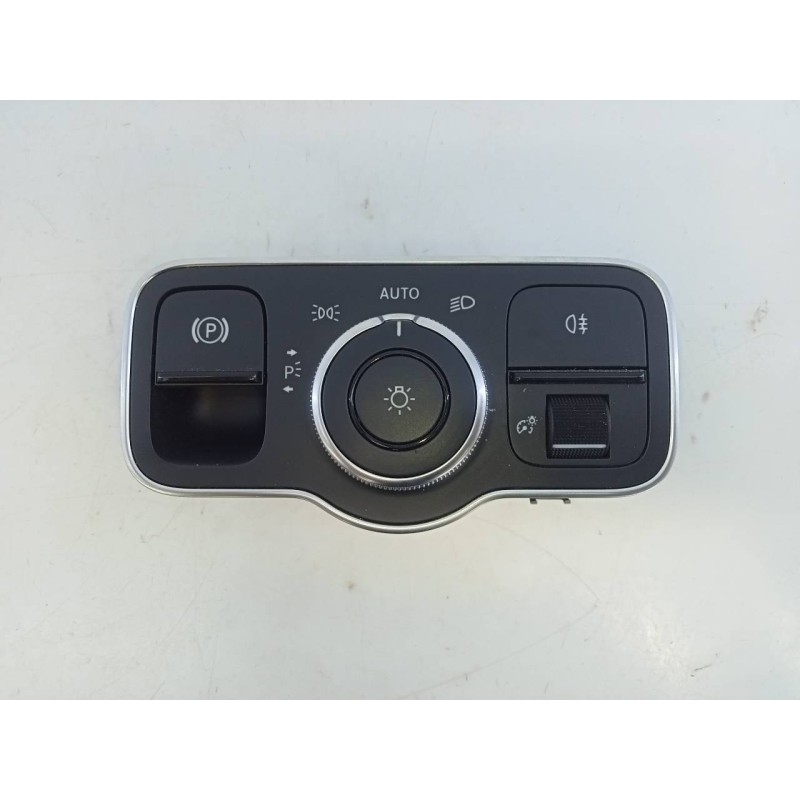 Recambio de mando luces para mercedes-benz cla-klasse (bm 118) cla 45 s amg 4matic (118.354) referencia OEM IAM A2479052902 9107