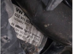 Recambio de motor arranque para seat toledo (kg3) style referencia OEM IAM 02Z911023N   2