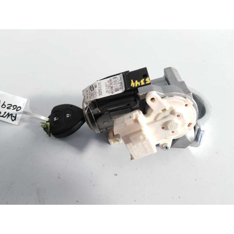 Recambio de antirrobo para toyota auris básico referencia OEM IAM 29653453  E3-B2-4-2