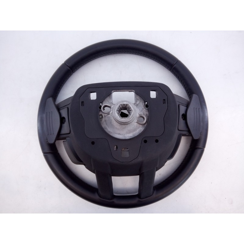 Recambio de volante para land rover evoque pure referencia OEM IAM GJ323F563FB 309324499W41 E1-B4-50-2