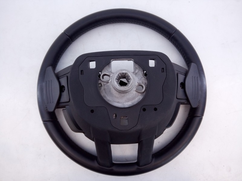 Recambio de volante para land rover evoque pure referencia OEM IAM GJ323F563FB 309324499W41 E1-B4-50-2