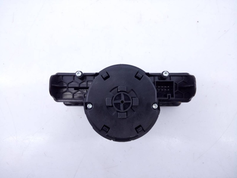 Recambio de mando luces para mercedes-benz clase cla (w117) cla referencia OEM IAM A2129050551  E3-A1-8-3