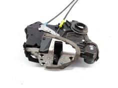 Recambio de cerradura puerta delantera derecha para toyota auris básico referencia OEM IAM   E2-B4-15-2
