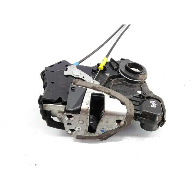 Recambio de cerradura puerta delantera derecha para toyota auris básico referencia OEM IAM   E2-B4-15-2