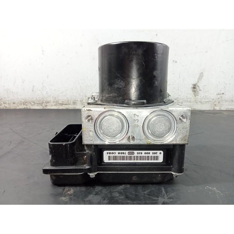 Recambio de abs para skoda fabia (5j2 ) young referencia OEM IAM 6R0614117C 0265231945 P3-A8-19-3