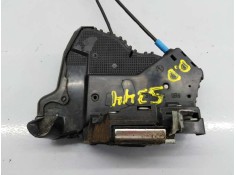 Recambio de cerradura puerta delantera derecha para toyota auris básico referencia OEM IAM   E2-B4-15-2 2