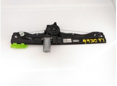 ELEVALUNAS TRASERO IZQUIERDO 13262410 746349104 E1-A3-48-2