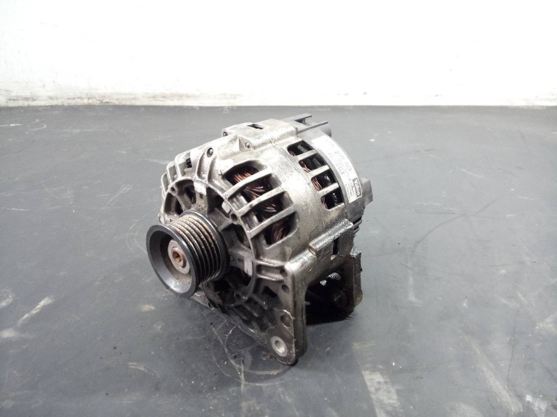 Recambio de alternador para skoda fabia (5j2 ) young referencia OEM IAM 03D903025J  P3-B5-13-3