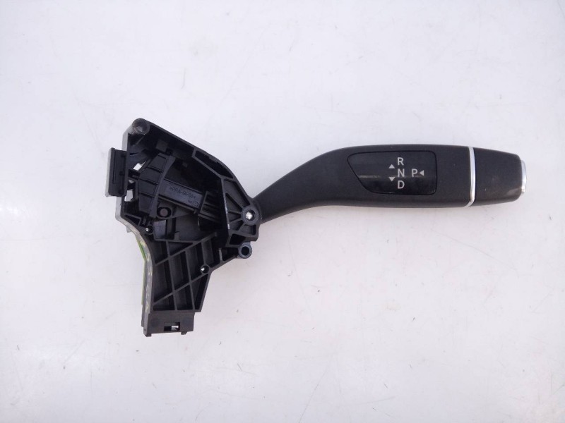 Recambio de palanca cambio para mercedes-benz clase cla (w117) cla referencia OEM IAM 1009097807  E3-A1-28-3