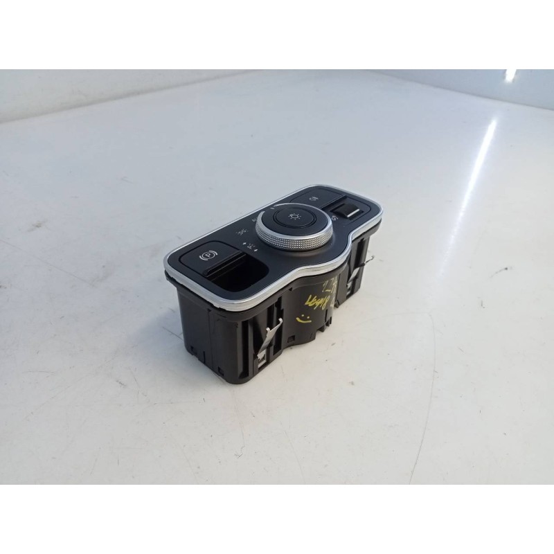 Recambio de mando luces para mercedes-benz cla-klasse (bm 118) cla 45 s amg 4matic (118.354) referencia OEM IAM A2479052902 9107