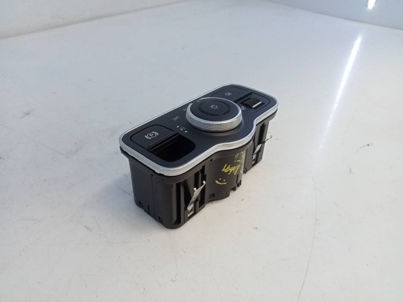 Recambio de mando luces para mercedes-benz cla-klasse (bm 118) cla 45 s amg 4matic (118.354) referencia OEM IAM A2479052902 9107