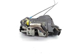 Recambio de cerradura puerta delantera izquierda para toyota auris básico referencia OEM IAM K09010  E2-B4-15-2