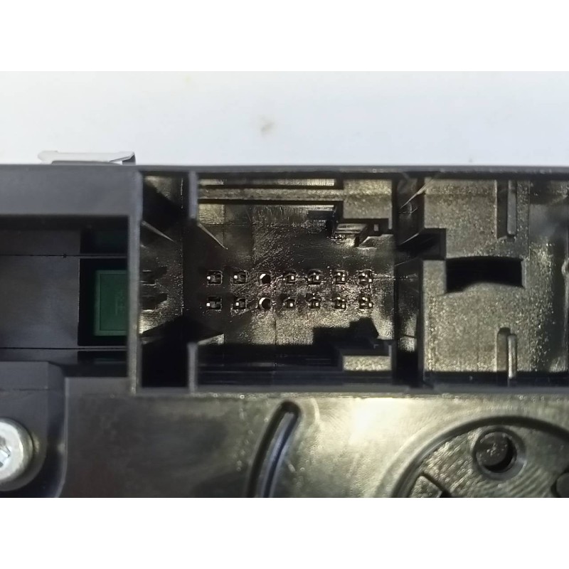 Recambio de mando luces para mercedes-benz cla-klasse (bm 118) cla 45 s amg 4matic (118.354) referencia OEM IAM A2479052902 9107