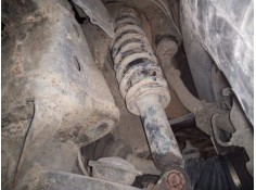 AMORTIGUADOR DELANTERO IZQUIERDO 