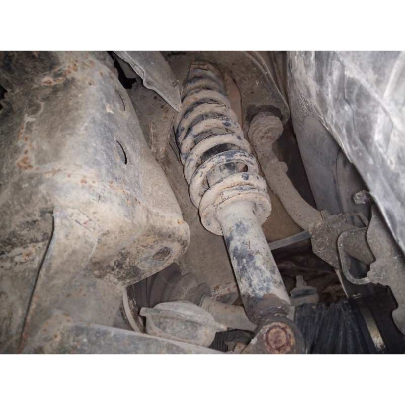 Recambio de amortiguador delantero izquierdo para toyota land cruiser (j9) td gx (5-ptas.) referencia OEM IAM   