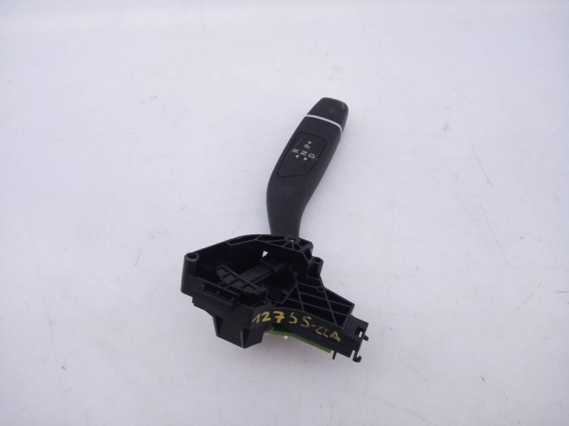 Recambio de palanca cambio para mercedes-benz clase cla (w117) cla referencia OEM IAM 1009097807  E3-A1-28-3