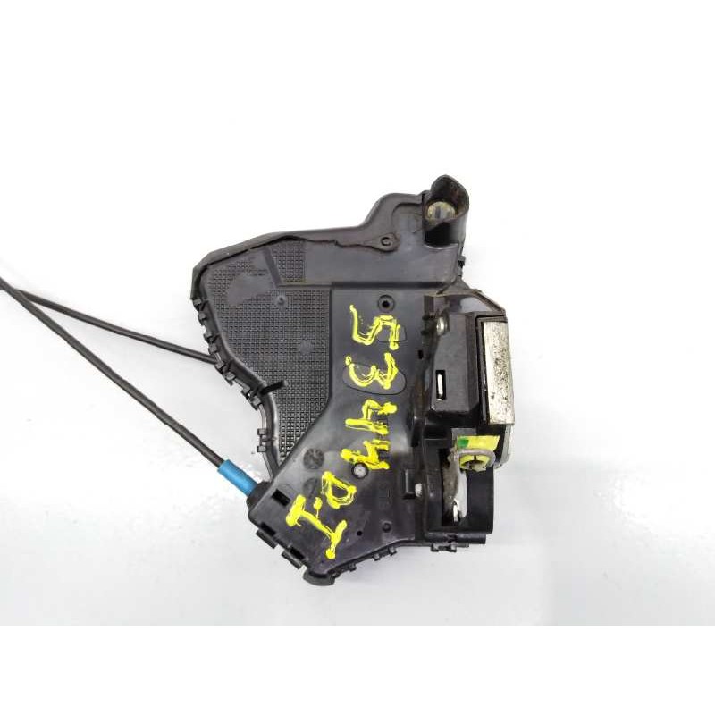 Recambio de cerradura puerta delantera izquierda para toyota auris básico referencia OEM IAM K09010  E2-B4-15-2