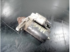 Recambio de motor arranque para seat ibiza sc (6j1) reference referencia OEM IAM   P3-B7-17-2