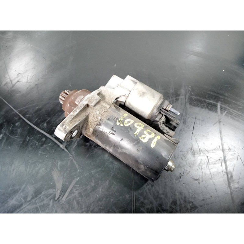 Recambio de motor arranque para seat ibiza sc (6j1) reference referencia OEM IAM   P3-B7-17-2