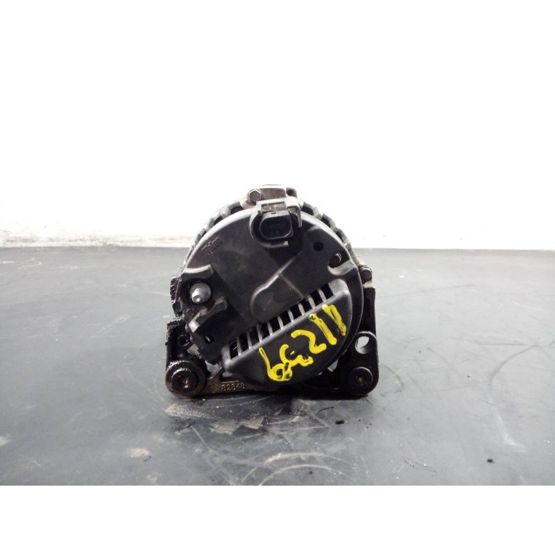 Recambio de alternador para skoda fabia (5j2 ) young referencia OEM IAM 03D903025J  P3-B5-13-3