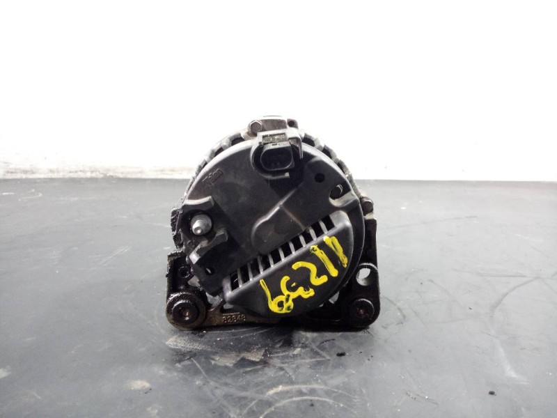 Recambio de alternador para skoda fabia (5j2 ) young referencia OEM IAM 03D903025J  P3-B5-13-3