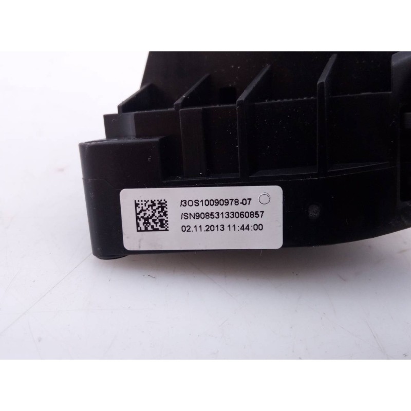 Recambio de palanca cambio para mercedes-benz clase cla (w117) cla referencia OEM IAM 1009097807  E3-A1-28-3