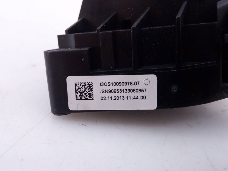 Recambio de palanca cambio para mercedes-benz clase cla (w117) cla referencia OEM IAM 1009097807  E3-A1-28-3