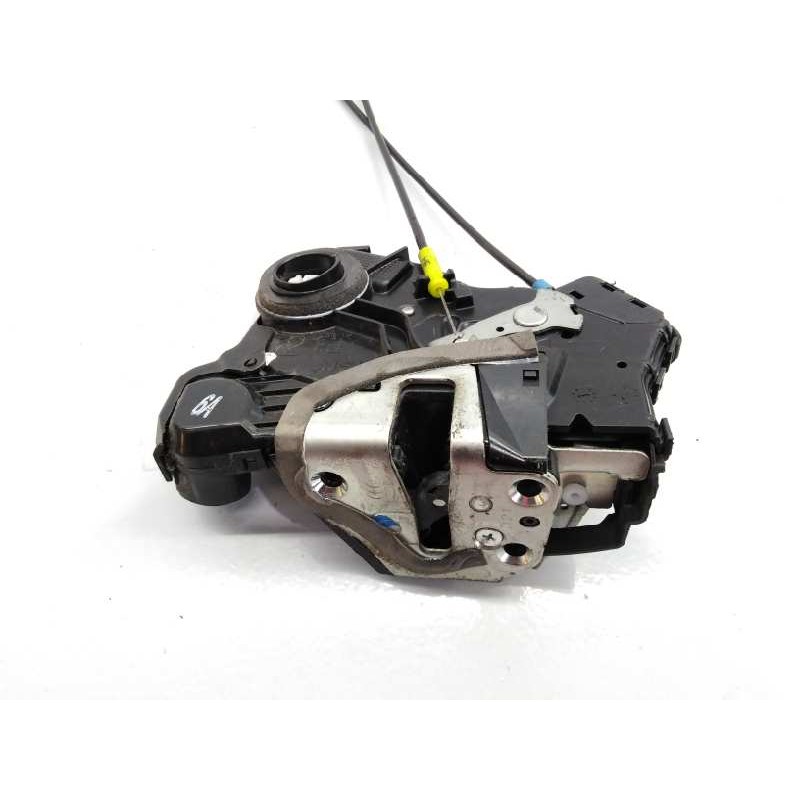 Recambio de cerradura puerta delantera izquierda para toyota auris básico referencia OEM IAM K09010  E2-B4-15-2